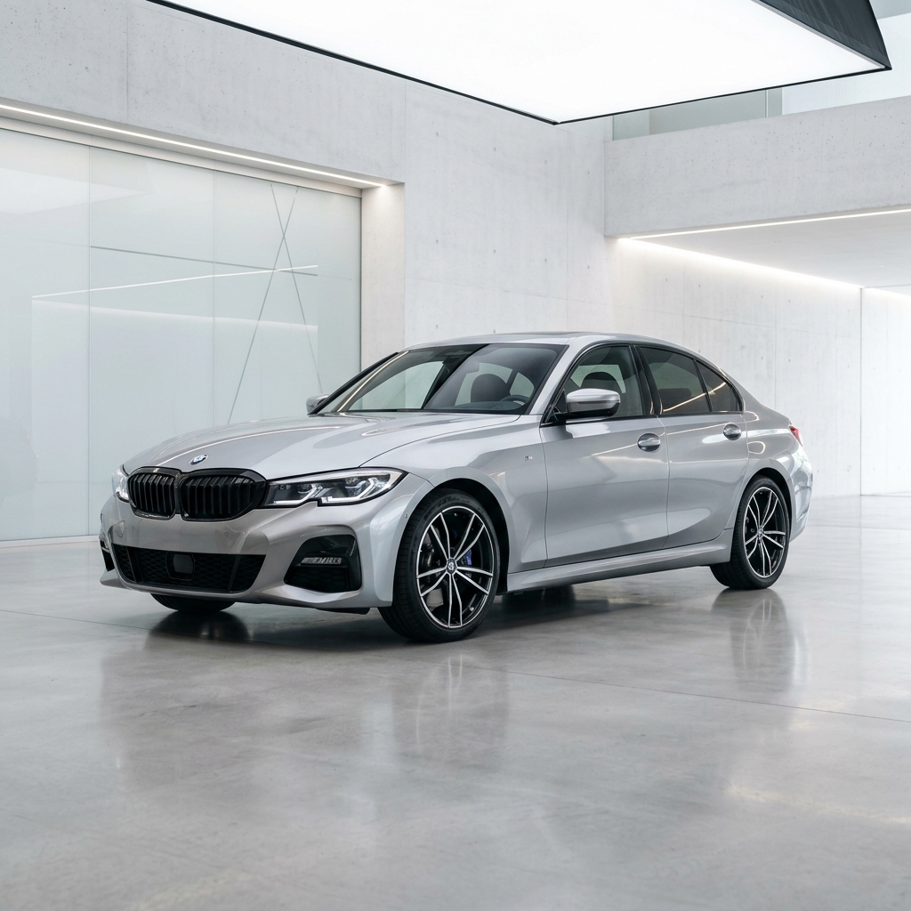 BMW 3er